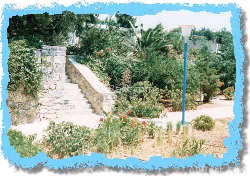 Kakkos Bay Hotel 21